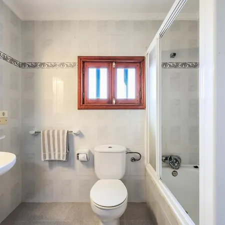 Apartment Sweet Marea *