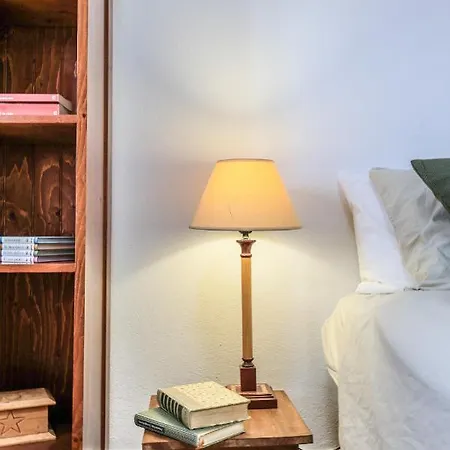 Apartment Sweet Marea Caleta de Caballo