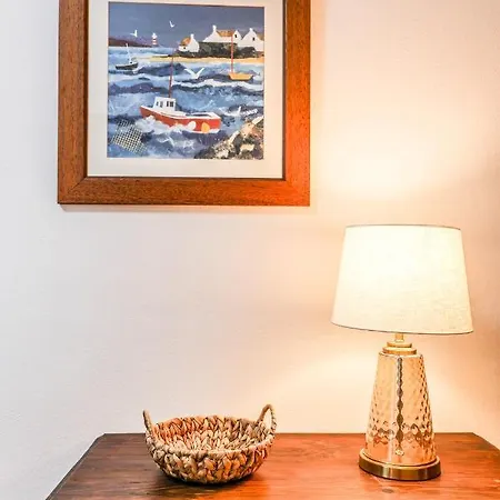 Sweet Marea Apartment Caleta de Caballo
