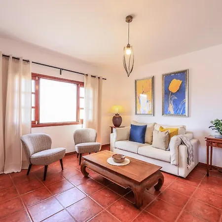 Sweet Marea Apartment Caleta de Caballo