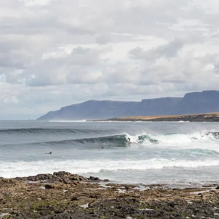 Sweet Marea 公寓 Caleta de Caballo